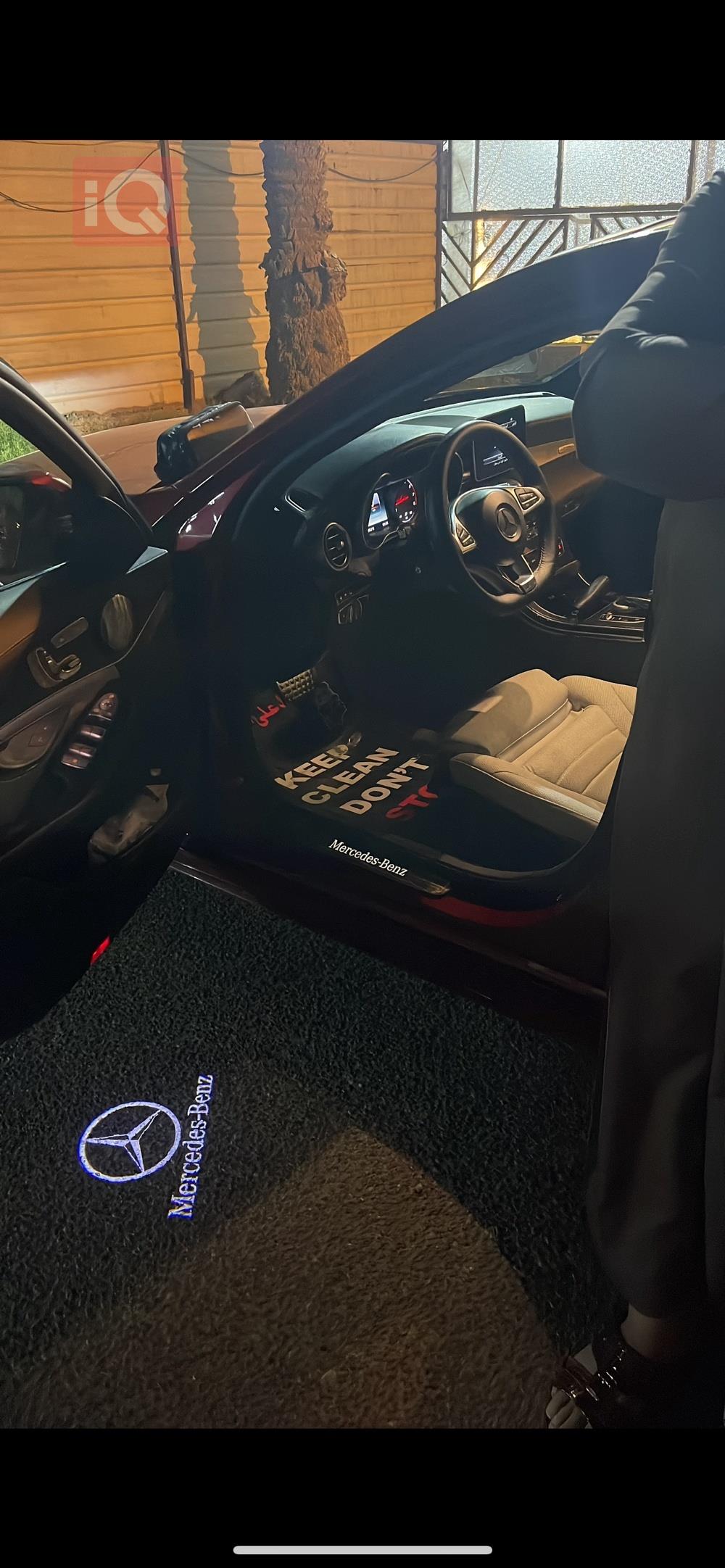 مرسيدس بنز C-Class